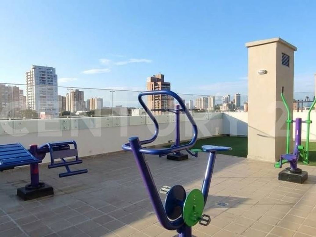 Apartamento de 1 alcoba en arriendo en Santa Matilde, Bogotá, 26 m² · foto 16 de 19