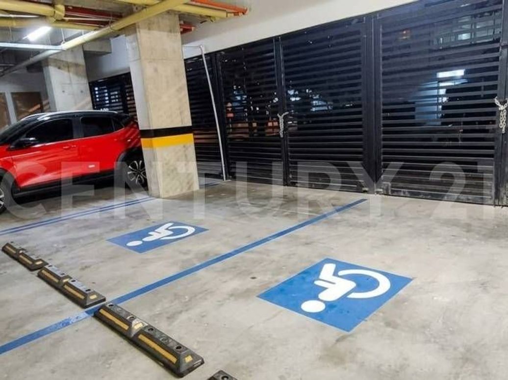 Apartamento de 1 alcoba en arriendo en Santa Matilde, Bogotá, 26 m² · foto 12 de 19