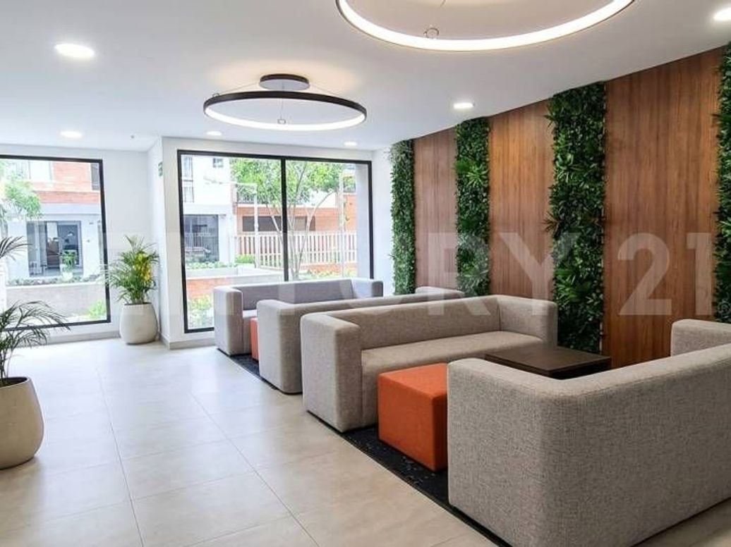 Apartamento de 1 alcoba en arriendo en Santa Matilde, Bogotá, 26 m² · foto 2 de 19