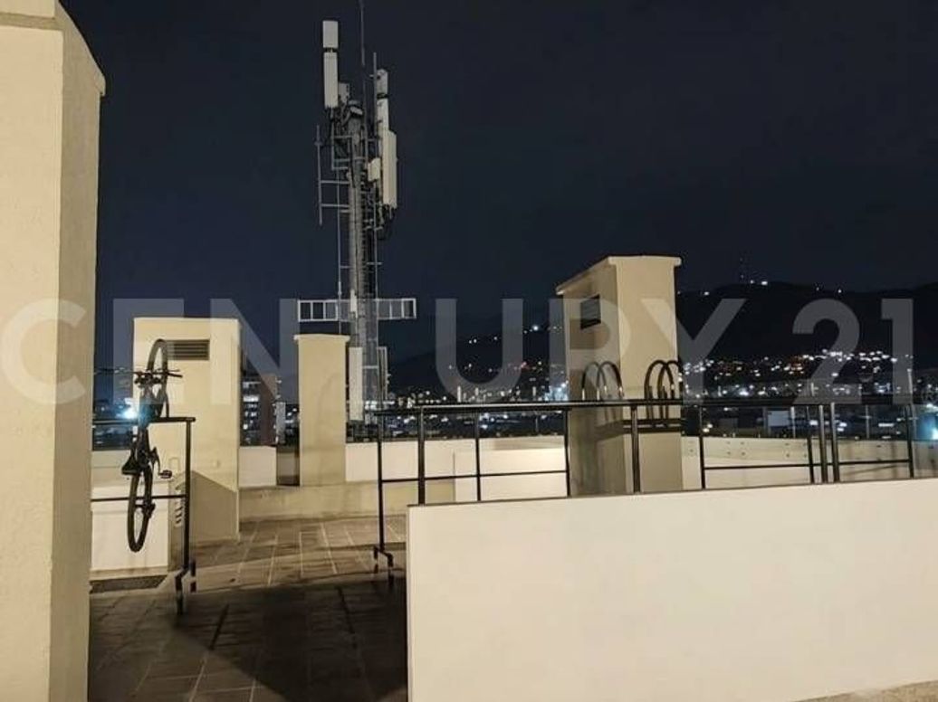 Apartamento de 1 alcoba en arriendo en Santa Matilde, Bogotá, 26 m² · foto 13 de 19
