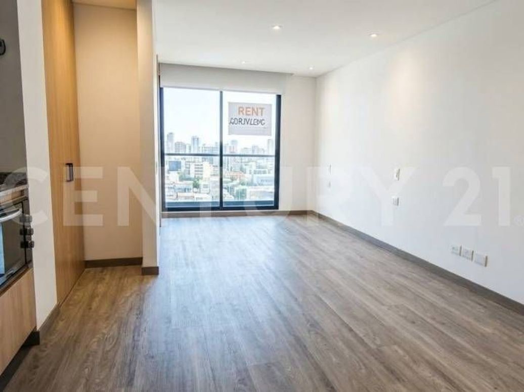 Apartamento de 1 alcoba en arriendo en Santa Matilde, Bogotá, 26 m² · foto 3 de 19
