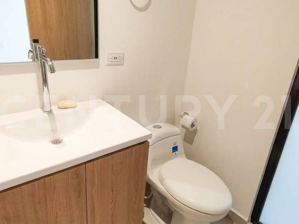 Apartamento de 1 alcoba en arriendo en Santa Matilde, Bogotá, 26 m² · foto 7 de 19