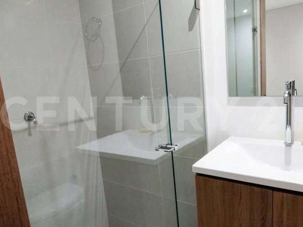 Apartamento de 1 alcoba en arriendo en Santa Matilde, Bogotá, 26 m² · foto 8 de 19