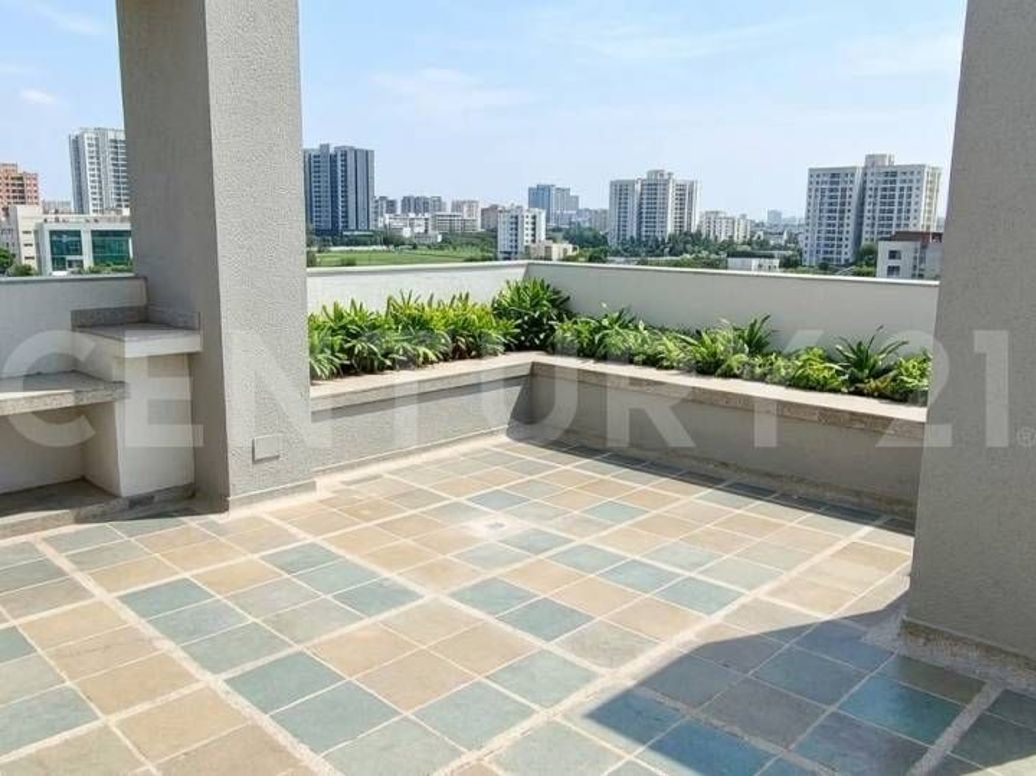 Apartamento de 1 alcoba en arriendo en Santa Matilde, Bogotá, 26 m² · foto 11 de 19