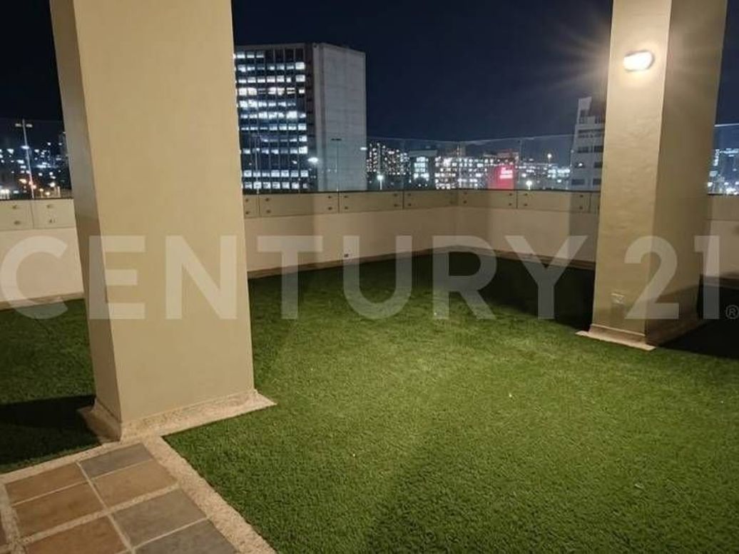 Apartamento de 1 alcoba en arriendo en Santa Matilde, Bogotá, 26 m² · foto 15 de 19