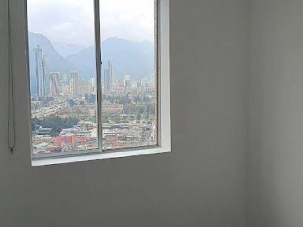 Apartamento de 2 alcobas en arriendo en Samper Mendoza, Bogotá, 40 m² · foto 6 de 10
