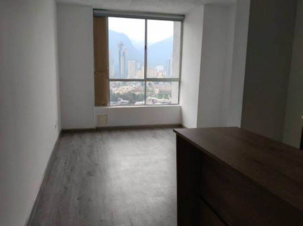Apartamento de 2 alcobas en arriendo en Samper Mendoza, Bogotá, 40 m² · foto 3 de 10