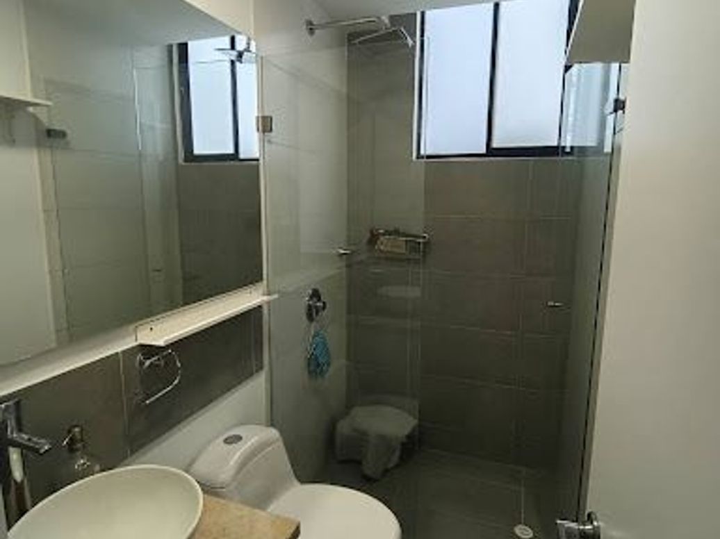 Apartaestudio en arriendo en Centro Internacional, Bogotá, 20 m² · foto 4 de 10
