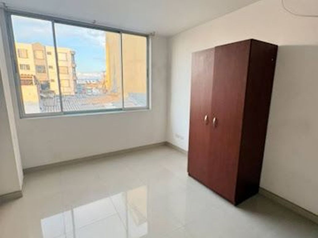 Apartamento de 3 alcobas en arriendo en José Joaquín Vargas, Bogotá, 67 m² · foto 18 de 20