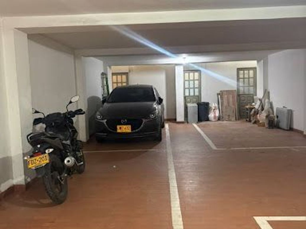 Apartamento de 3 alcobas en arriendo en José Joaquín Vargas, Bogotá, 67 m² · foto 20 de 20