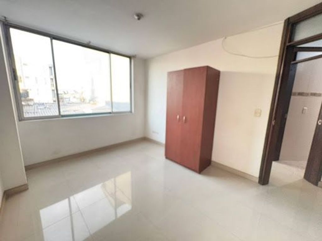 Apartamento de 3 alcobas en arriendo en José Joaquín Vargas, Bogotá, 67 m² · foto 5 de 20