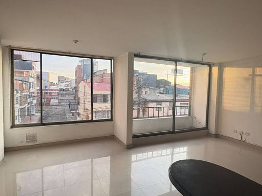 Apartamento de 3 alcobas en arriendo en José Joaquín Vargas, Bogotá, 67 m² · foto 3 de 20