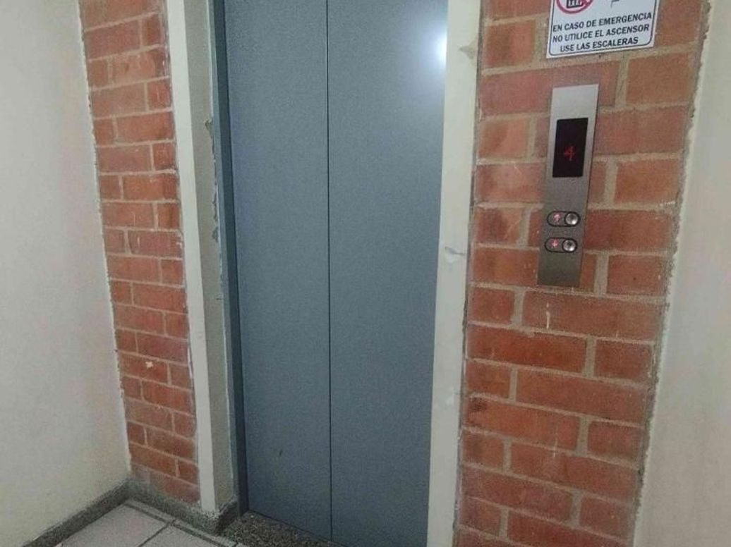 Apartamento de 3 alcobas en venta en Cr Molinos Del Milenio, Bogotá, 56 m² · foto 13 de 13