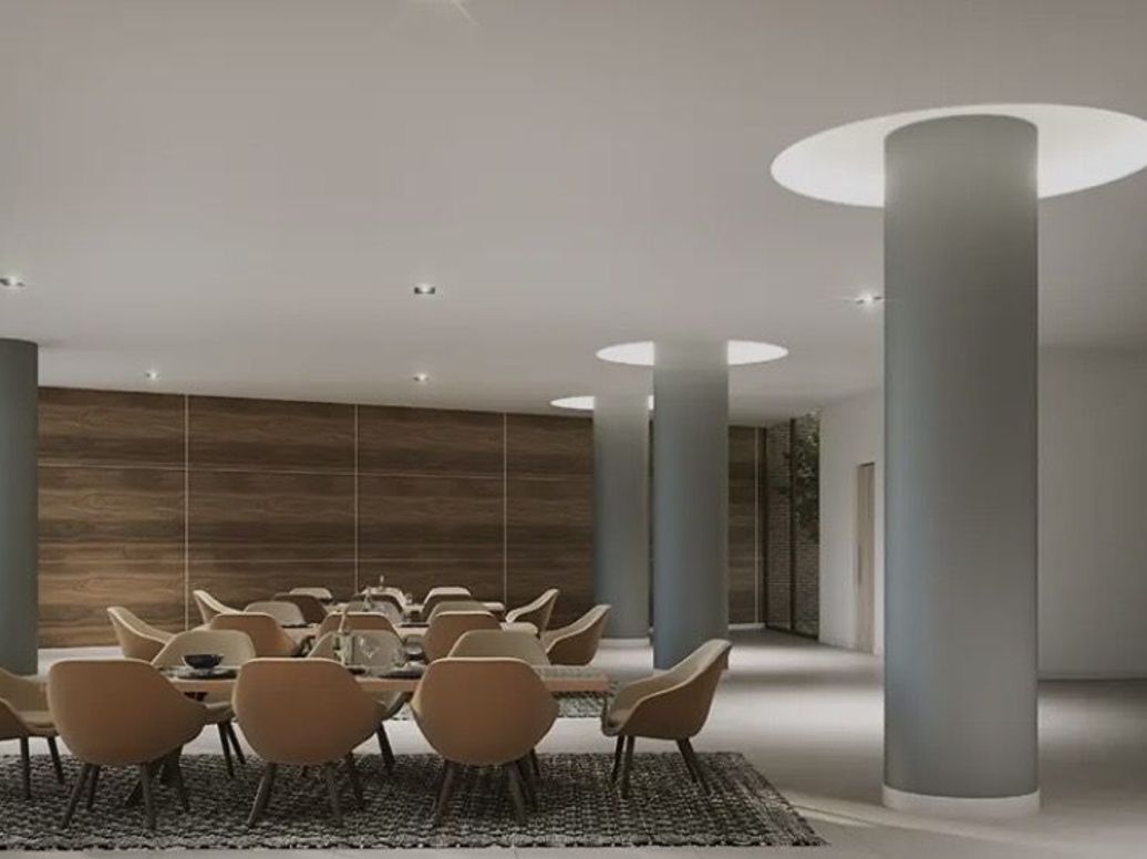 Apartamento de 3 alcobas en arriendo en San Jose De Usaquen, Bogotá, 108 m² · foto 13 de 19