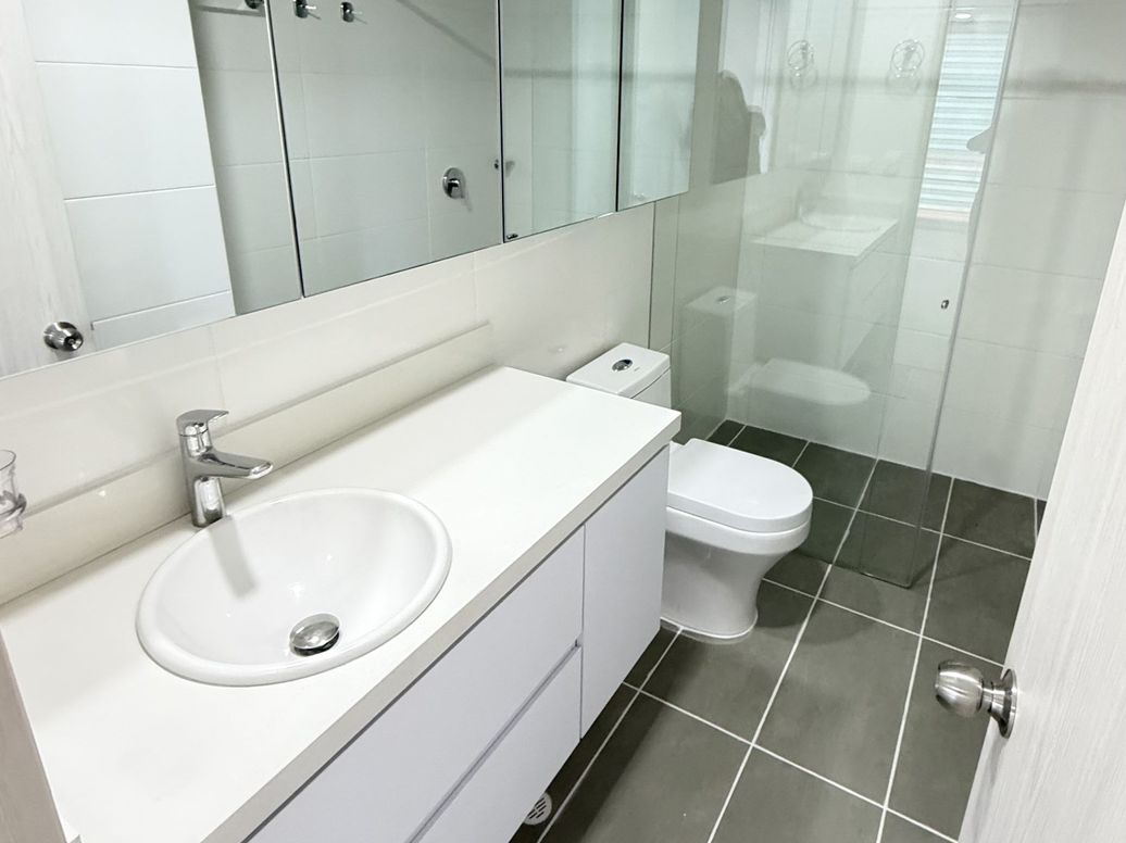 Apartamento de 3 alcobas en arriendo en San Jose De Usaquen, Bogotá, 108 m² · foto 11 de 19