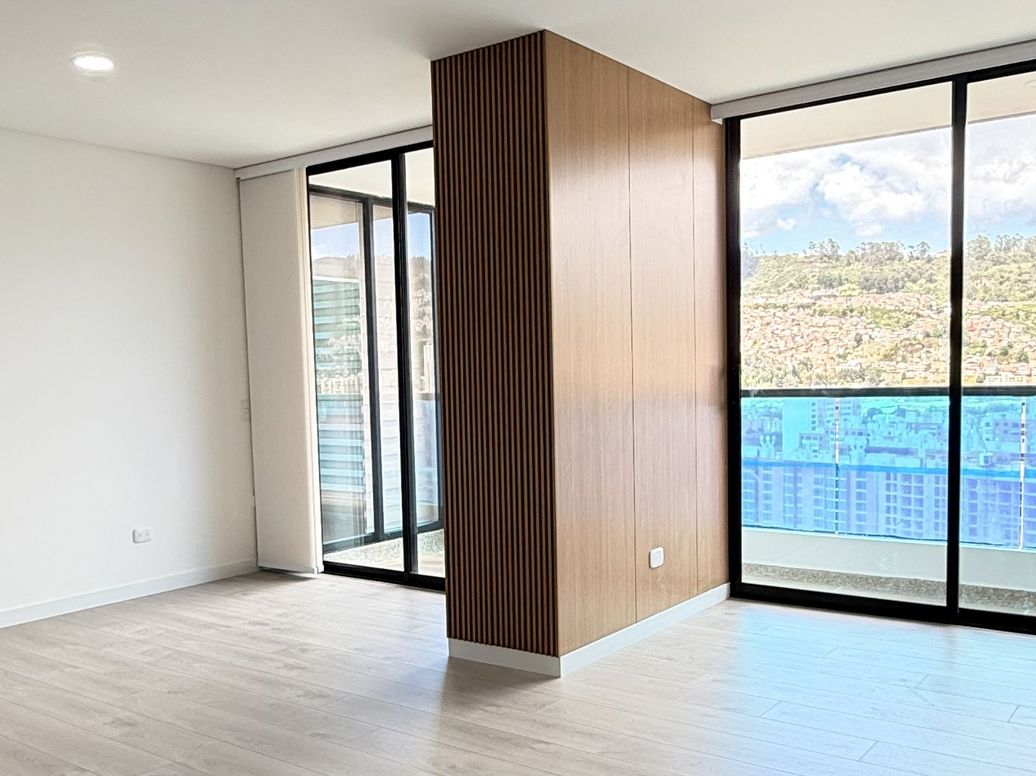 Apartamento de 3 alcobas en arriendo en San Jose De Usaquen, Bogotá, 108 m² · foto 5 de 19