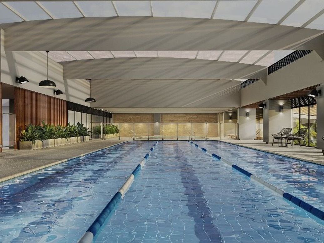 Apartamento de 3 alcobas en arriendo en San Jose De Usaquen, Bogotá, 108 m² · foto 17 de 19