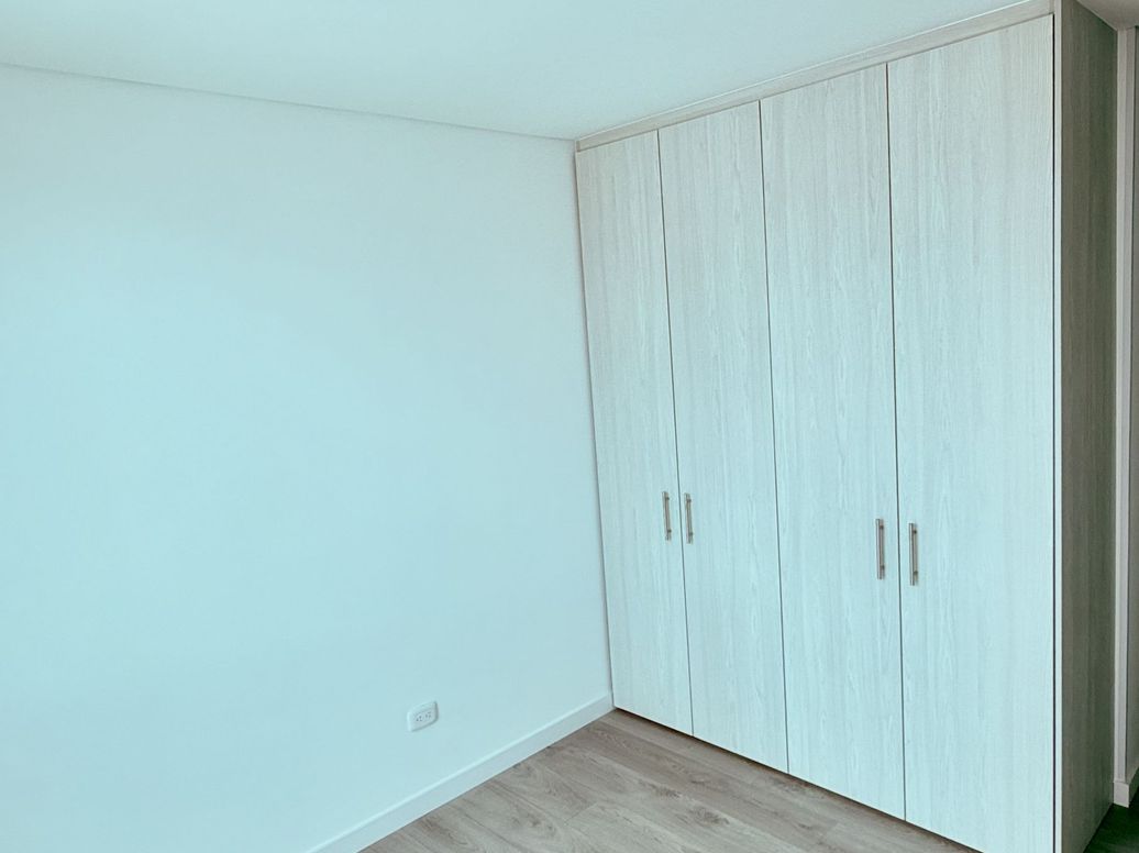 Apartamento de 3 alcobas en arriendo en San Jose De Usaquen, Bogotá, 108 m² · foto 12 de 19