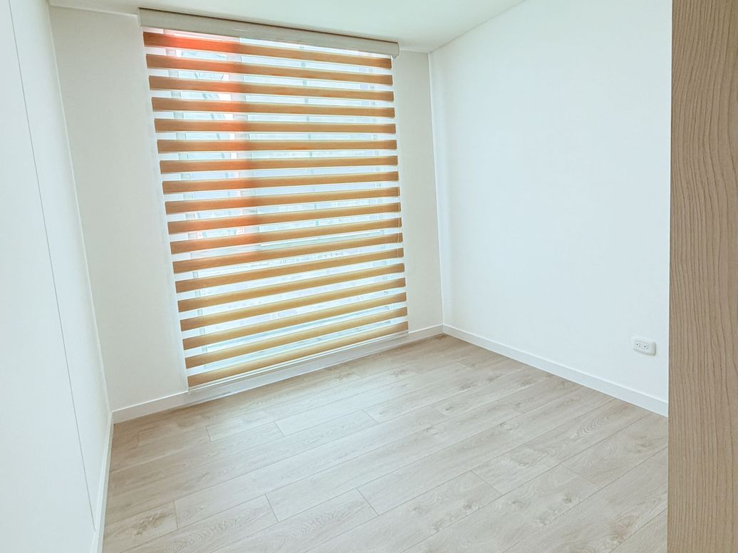 Apartamento de 3 alcobas en arriendo en San Jose De Usaquen, Bogotá, 108 m² · foto 10 de 19