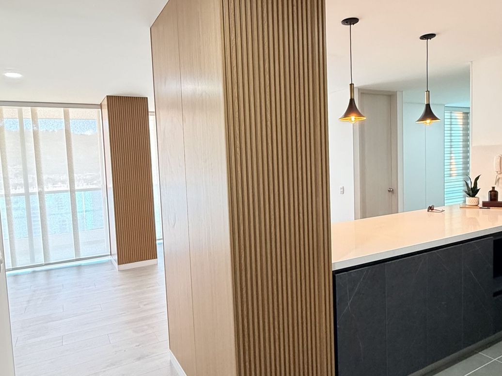 Apartamento de 3 alcobas en arriendo en San Jose De Usaquen, Bogotá, 108 m² · foto 7 de 19
