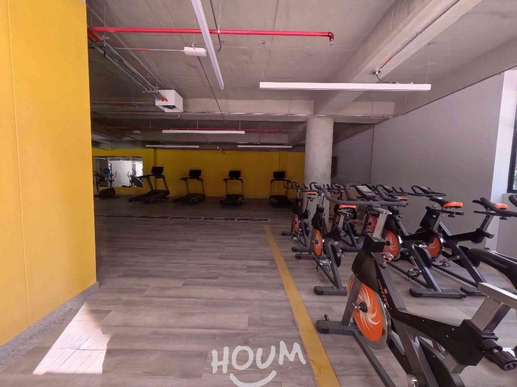 Apartamento de 1 alcoba en arriendo en El Plan, Bogotá, 37 m² · foto 12 de 17