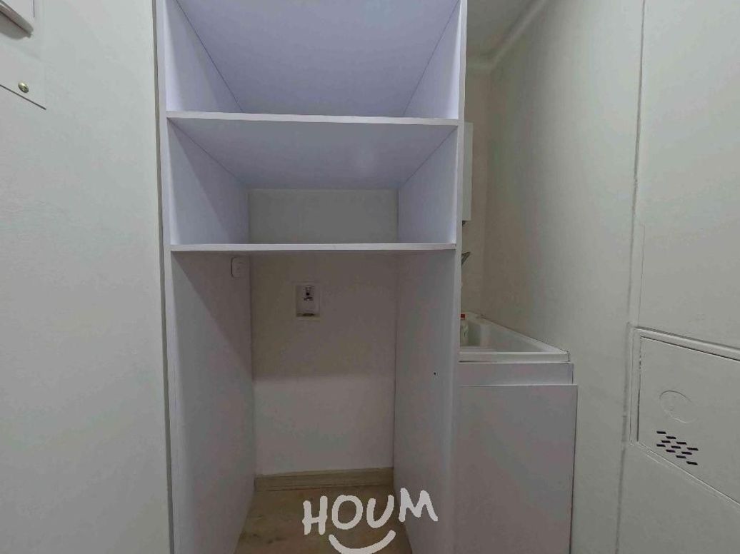 Apartamento de 1 alcoba en arriendo en El Plan, Bogotá, 37 m² · foto 11 de 17