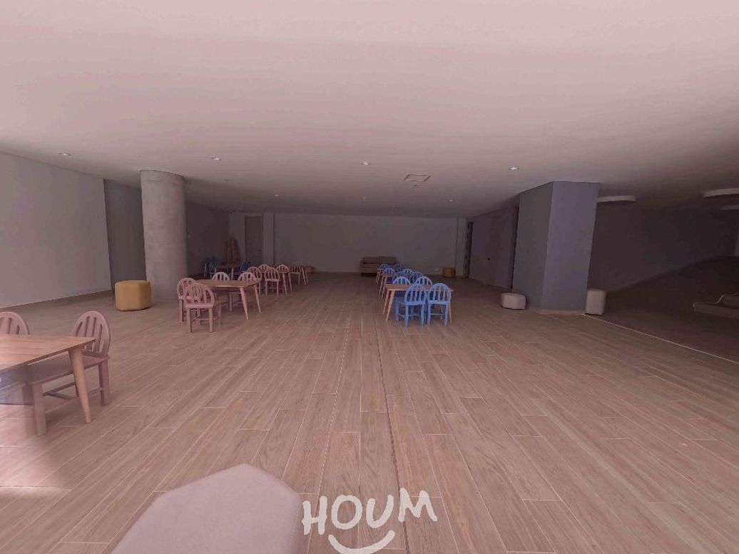 Apartamento de 1 alcoba en arriendo en El Plan, Bogotá, 37 m² · foto 13 de 17