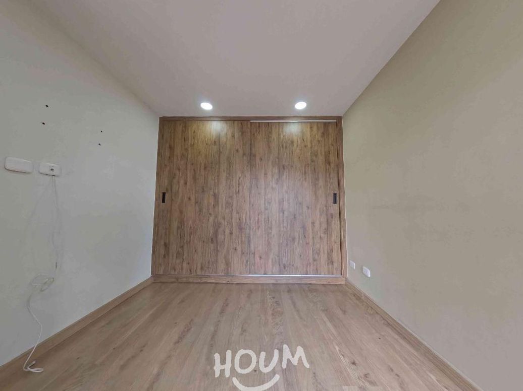 Apartamento de 1 alcoba en arriendo en El Plan, Bogotá, 37 m² · foto 9 de 17
