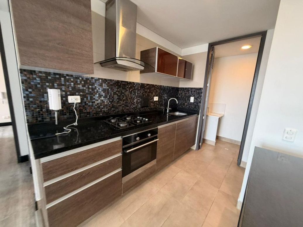 Apartamento de 2 alcobas en venta en Belmira, Bogotá, 70 m² · foto 11 de 20