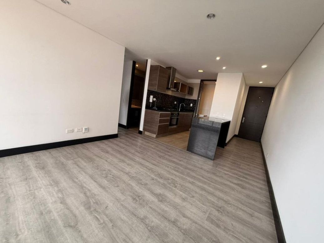 Apartamento de 2 alcobas en venta en Belmira, Bogotá, 70 m² · foto 6 de 20