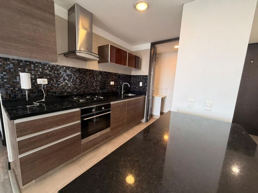 Apartamento de 2 alcobas en venta en Belmira, Bogotá, 70 m² · foto 13 de 20
