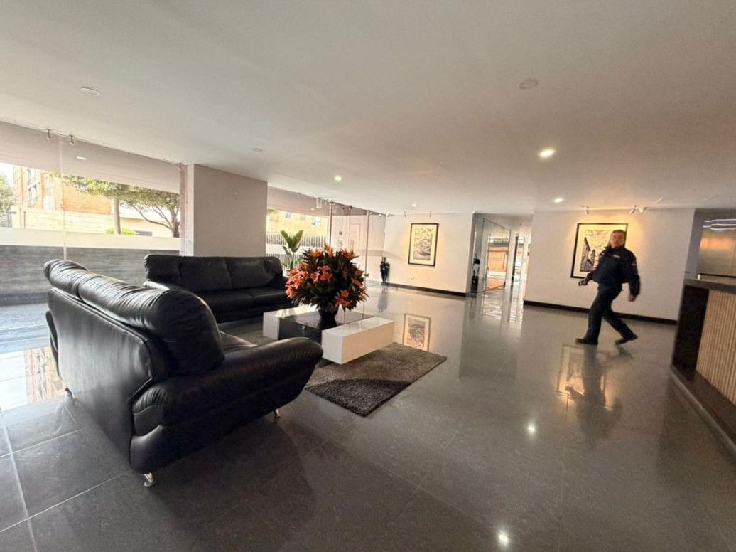 Apartamento de 2 alcobas en venta en Belmira, Bogotá, 70 m² · foto 18 de 20