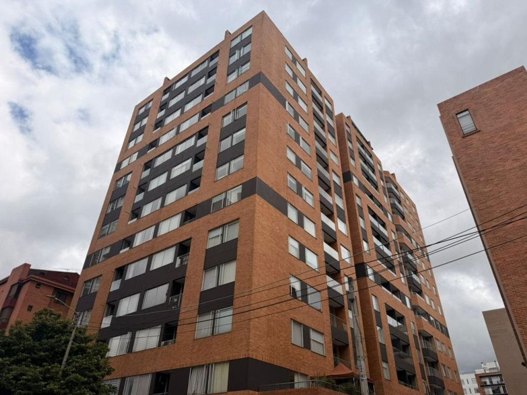 Apartamento de 2 alcobas en venta en Belmira, Bogotá, 70 m² · foto 17 de 20