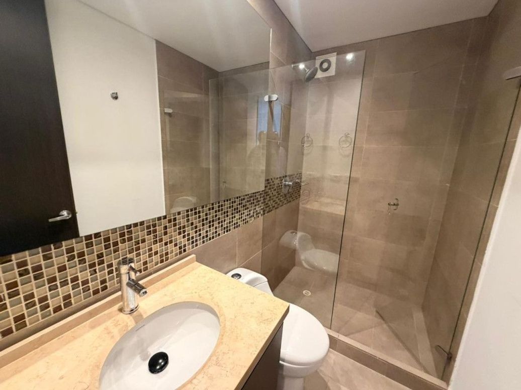 Apartamento de 2 alcobas en venta en Belmira, Bogotá, 70 m² · foto 16 de 20