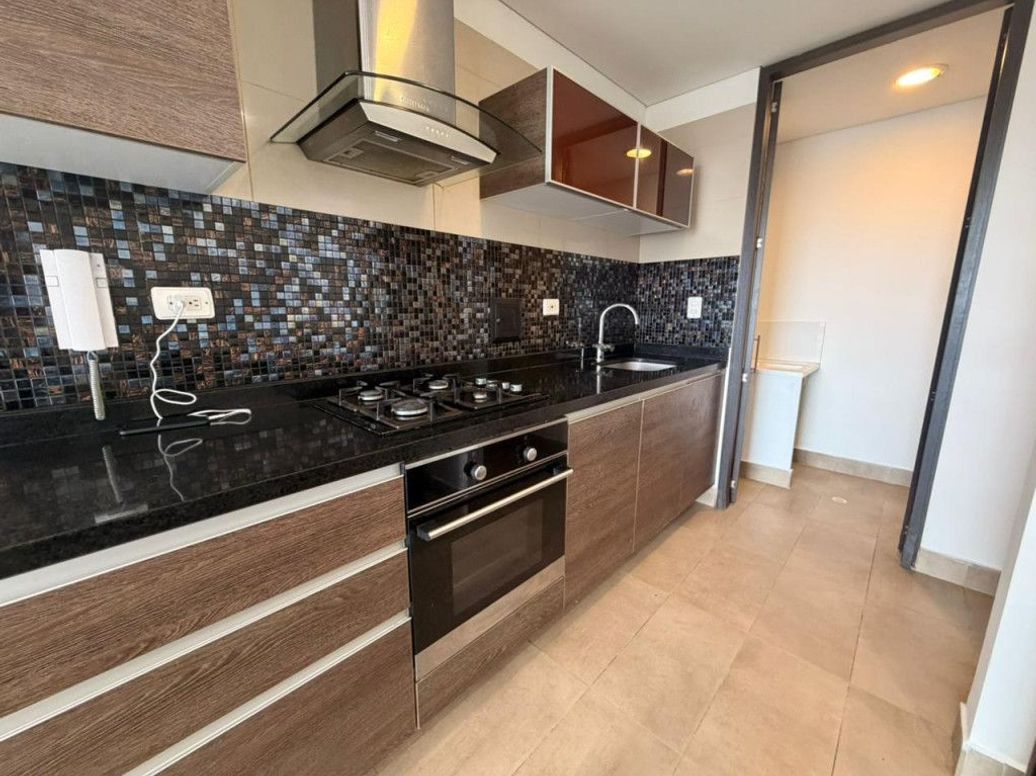 Apartamento de 2 alcobas en venta en Belmira, Bogotá, 70 m² · foto 5 de 20