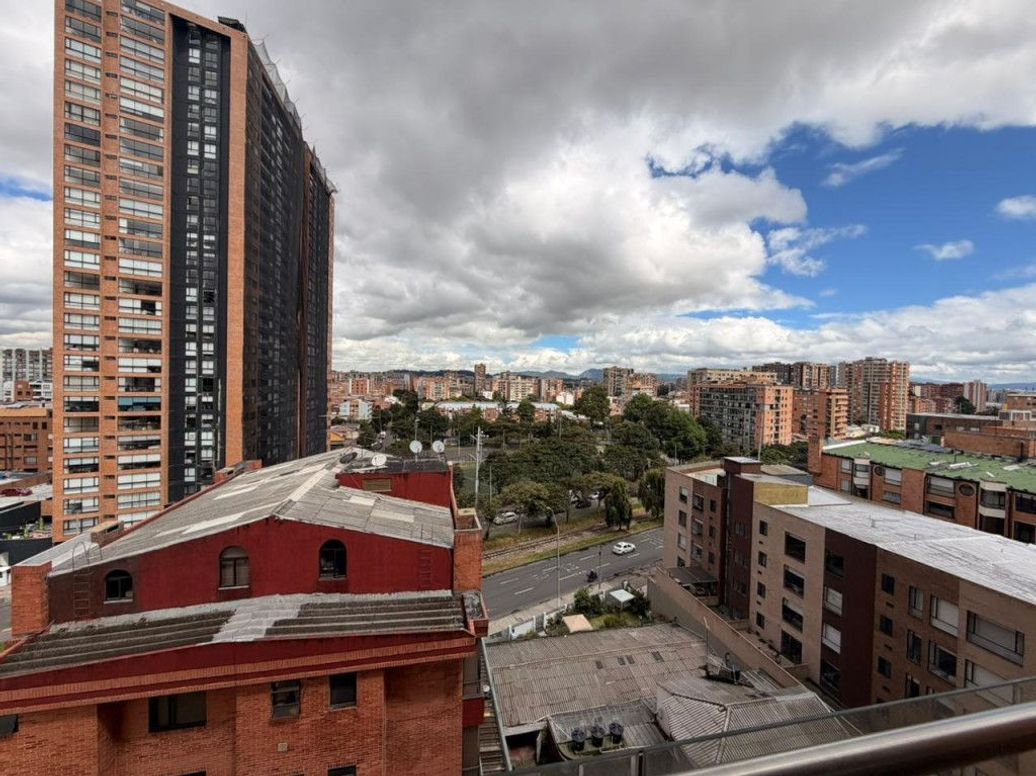 Apartamento de 2 alcobas en venta en Belmira, Bogotá, 70 m² · foto 20 de 20
