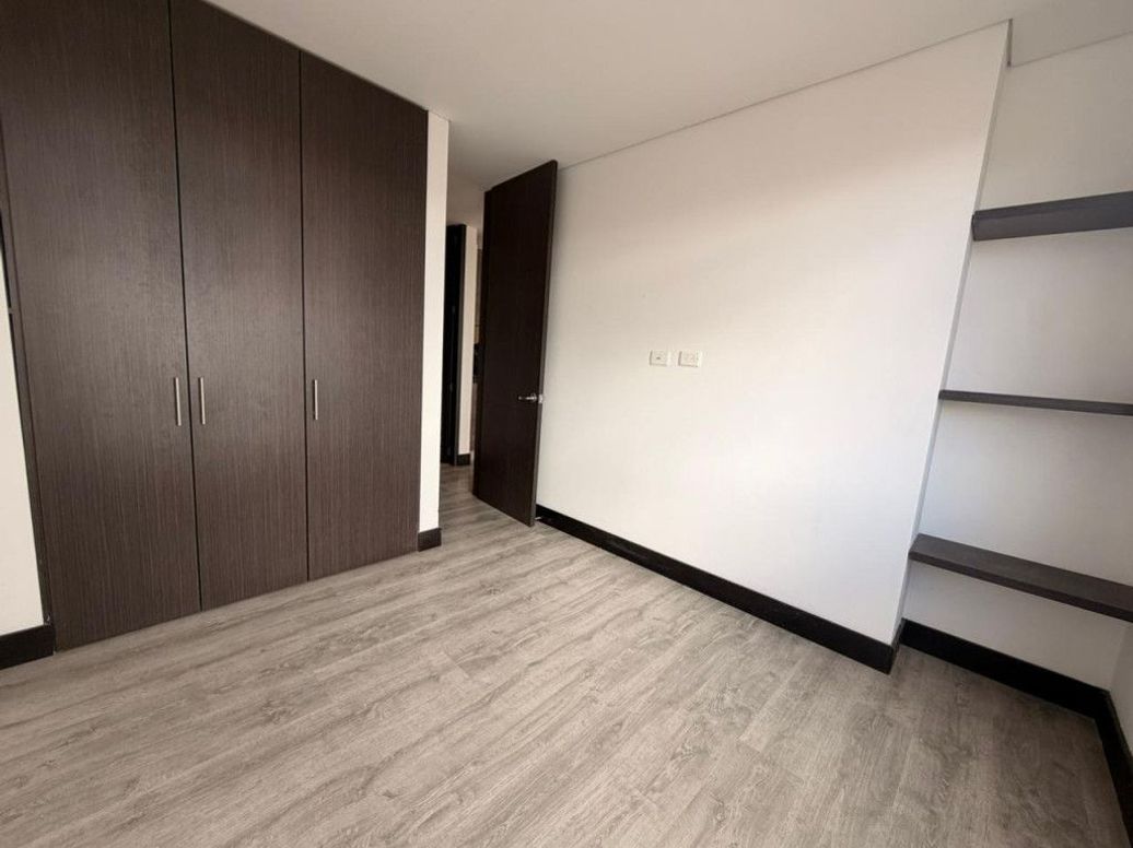 Apartamento de 2 alcobas en venta en Belmira, Bogotá, 70 m² · foto 4 de 20