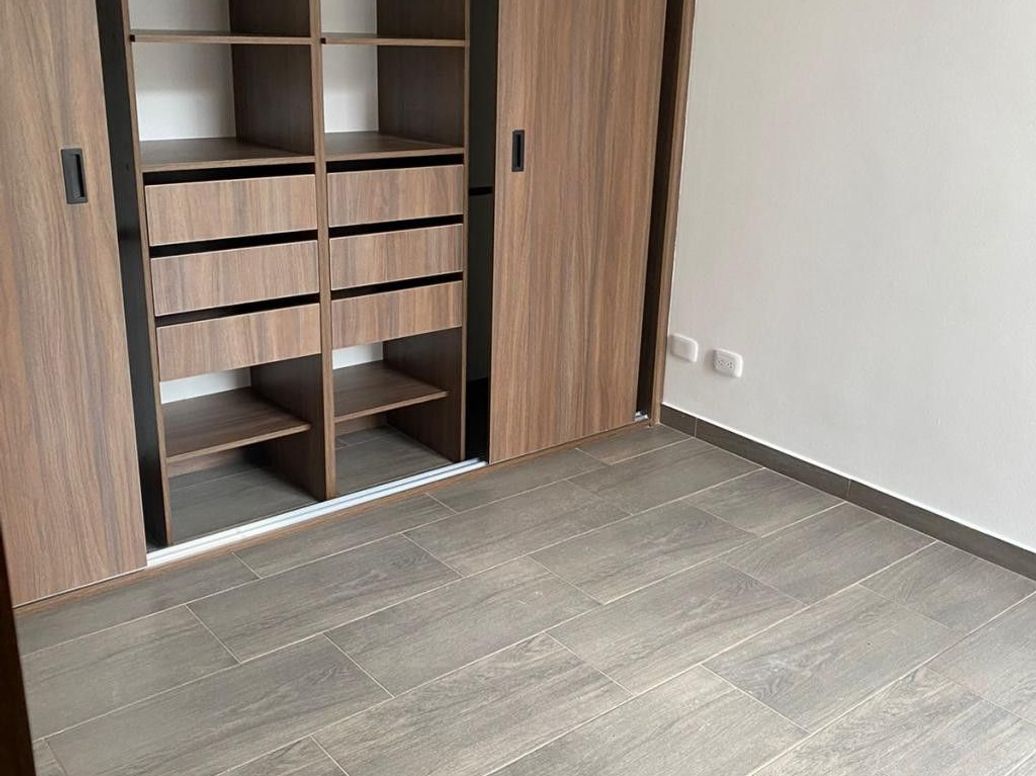 Apartamento de 2 alcobas en arriendo en El Plan, Bogotá, 38 m² · foto 19 de 20