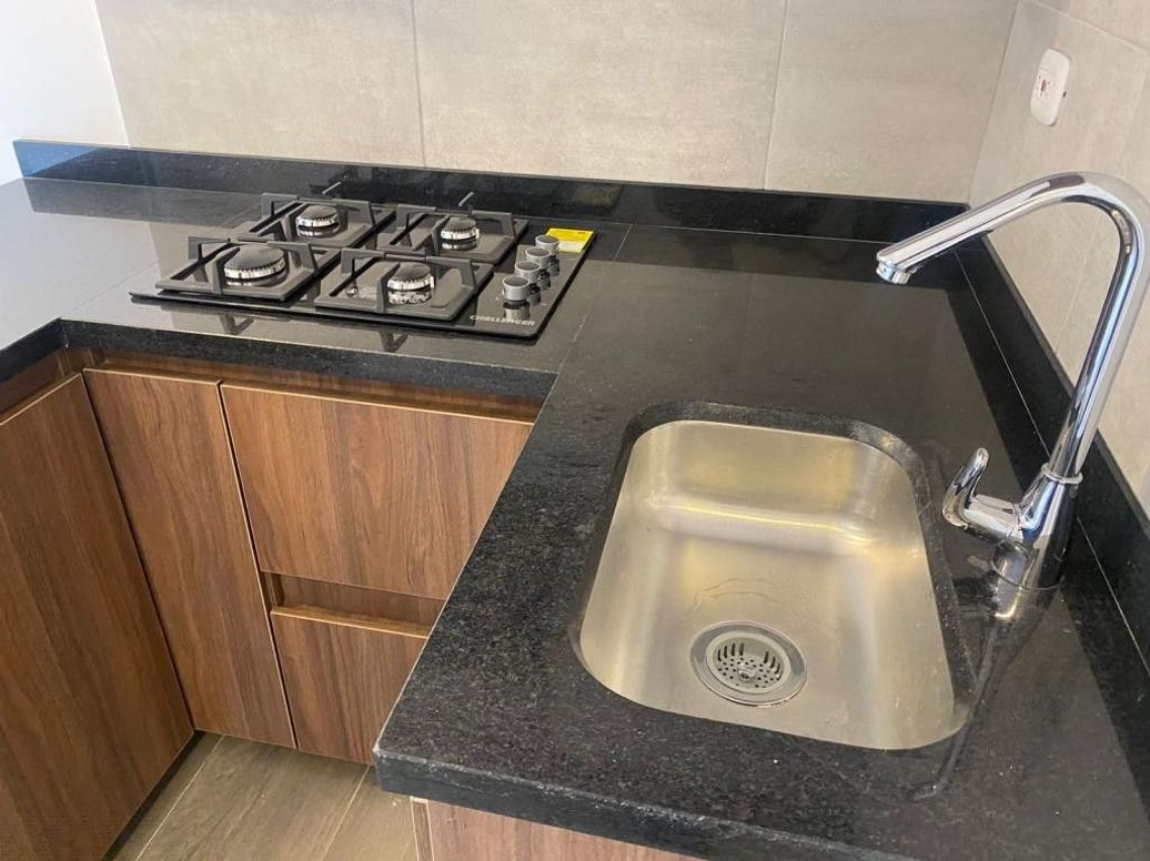 Apartamento de 2 alcobas en arriendo en El Plan, Bogotá, 38 m² · foto 11 de 20