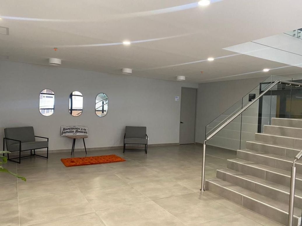 Apartamento de 2 alcobas en arriendo en El Plan, Bogotá, 38 m² · foto 13 de 20
