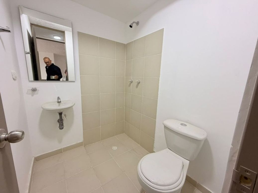 Apartamento de 2 alcobas en arriendo en Verbenal, Bogotá, 42 m² · foto 12 de 20