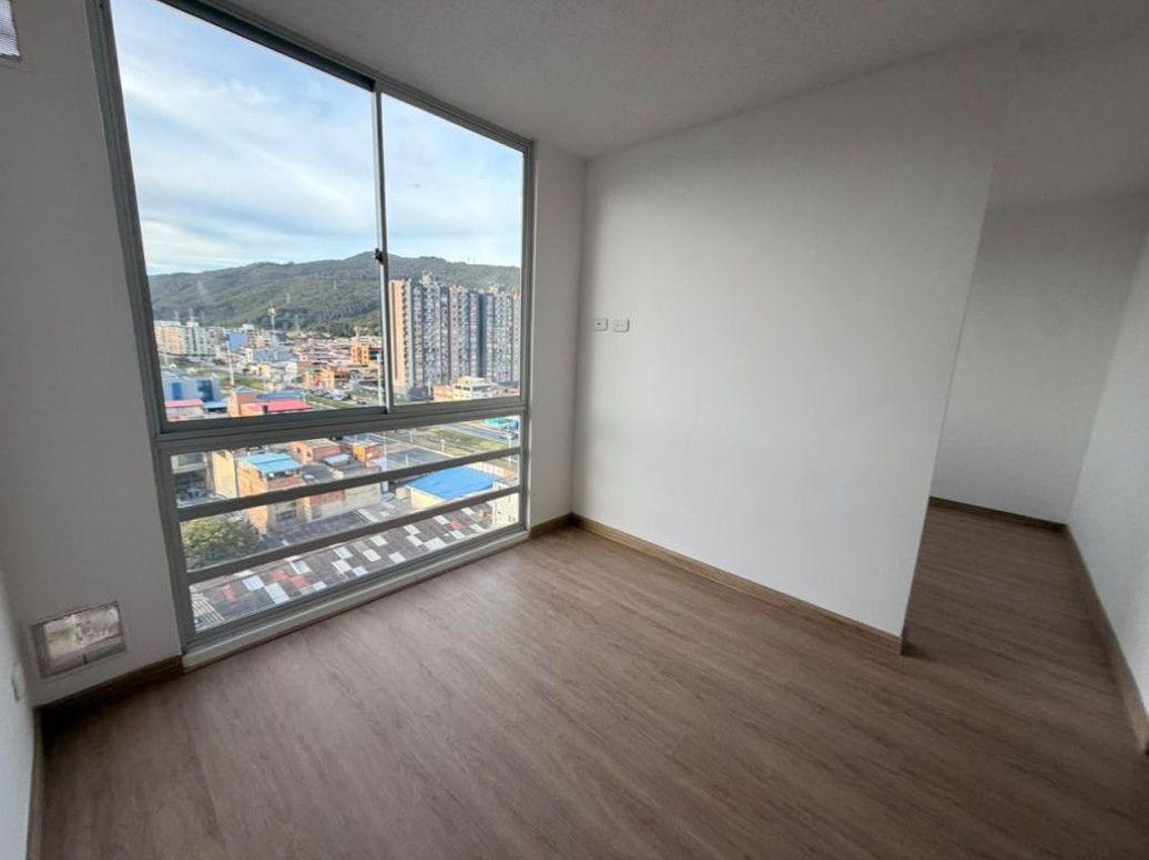 Apartamento de 2 alcobas en arriendo en Verbenal, Bogotá, 42 m² · foto 7 de 20