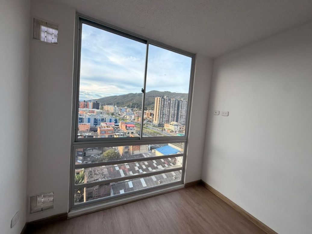 Apartamento de 2 alcobas en arriendo en Verbenal, Bogotá, 42 m² · foto 13 de 20
