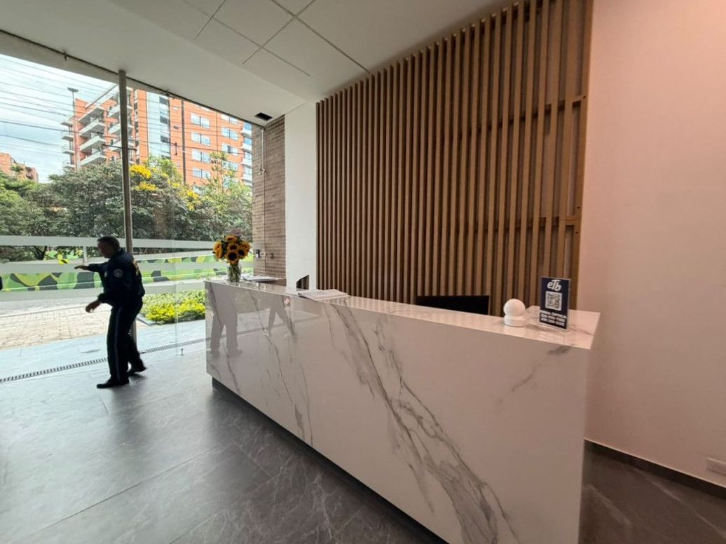 Apartamento de 3 alcobas en arriendo en La Salle, Bogotá, 86 m² · foto 10 de 18