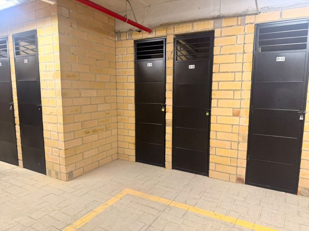 Apartamento de 3 alcobas en arriendo en La Salle, Bogotá, 86 m² · foto 11 de 18