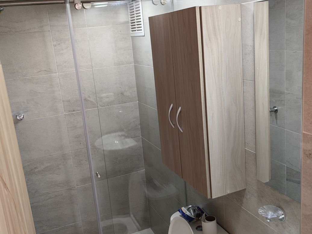 Apartamento de 2 alcobas en venta en Centenario, Bogotá, 43 m² · foto 8 de 14