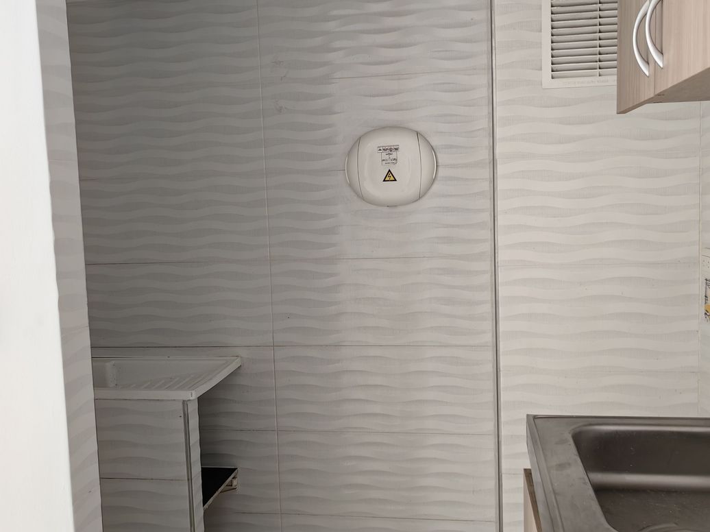 Apartamento de 2 alcobas en venta en Centenario, Bogotá, 43 m² · foto 7 de 14