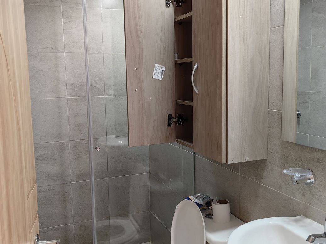 Apartamento de 2 alcobas en venta en Centenario, Bogotá, 43 m² · foto 14 de 14