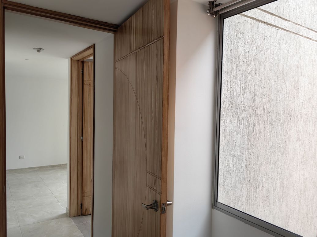 Apartamento de 2 alcobas en venta en Centenario, Bogotá, 43 m² · foto 13 de 14