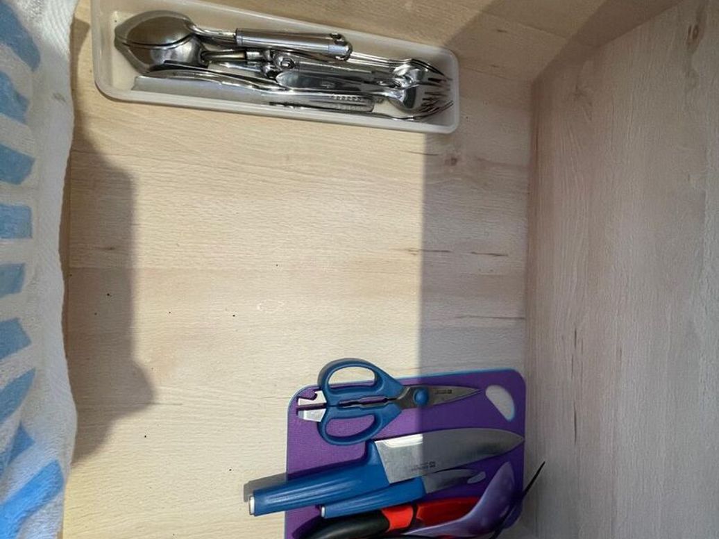 Apartaestudio en venta en Chapinero Central, Bogotá, 21 m² · foto 12 de 19